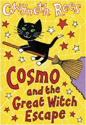 [Cosmo 02] • Cosmo and the Great Witch Escape